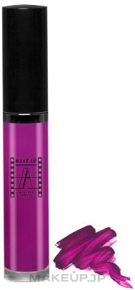 Long-Lasting Lipstick - Make-Up Atelier Paris Long Lasting Lipstick — photo RW17 - Purple