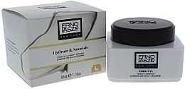 Fragrances, Perfumes, Cosmetics Night Face Cream - Erno Laszlo Phelityl Night Cream