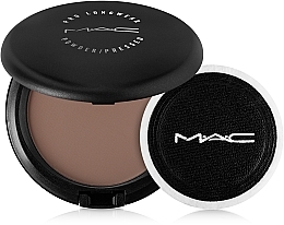 Fragrances, Perfumes, Cosmetics Face Compact Powder - MAC Blot Powder Pressed