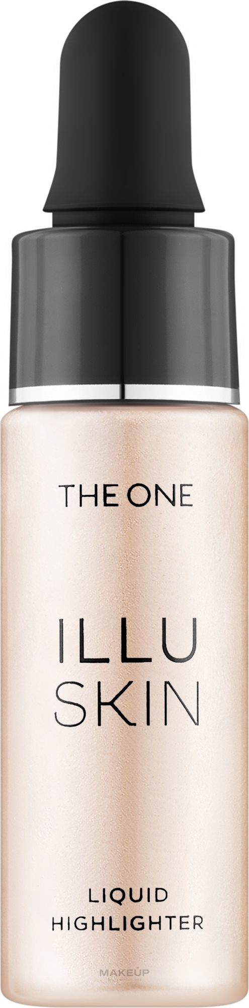 Liquid Highlighter - Oriflame The One IlluSkin Liquid Highlighter — photo 15 ml