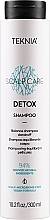 Anti Dry & Oily Dandruff Micellar Shampoo - Lakme Teknia Scalp Care Detox Shampoo — photo N1