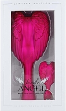 Fragrances, Perfumes, Cosmetics Hair Brush Set - Tangle Angel Limited Edition Gift Set (brush/1pcs + brush/mini/1pcs)