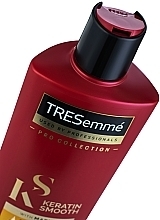 Hair Shampoo - Tresemme Keratin Smooth Shampoo — photo N6