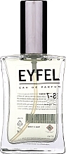 Fragrances, Perfumes, Cosmetics Eyfel Perfume S-7 - Eau de Parfum