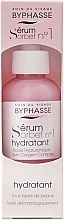 Moisturizing Face Serum - Byphasse Sorbet Serum Moisturizing №1 — photo N1