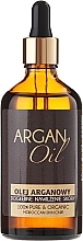 Face, Body & Head Argan Oil - Beaute Marrakech Argan Oil — photo N3