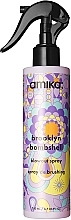 Fragrances, Perfumes, Cosmetics Volume Spray - Amika Brooklyn Bombshell Blowout Spray