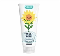 Fragrances, Perfumes, Cosmetics Body Cream - Mustela Stelatopia Cleansing Cream