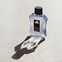 Adidas Team Force 2022 - Eau de Toilette — photo N5