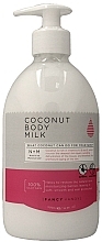 Fragrances, Perfumes, Cosmetics Body Milk - Fancy Handy Coconut Body Milk