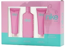 Fragrances, Perfumes, Cosmetics Nike Sweet Blossom - Set