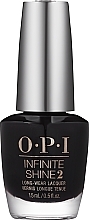 GIFT! Nail Polish - OPI Nail Infinite Shine 2 — photo N1