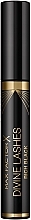 Volume Mascara - Max Factor Divine Lashes Mascara — photo N2