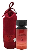 Rave Nardo Red - Eau de Parfum — photo N1