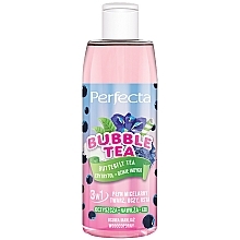 3in1 Micellar Water - Perfecta Bubble Tea Butterfly Tea — photo N1