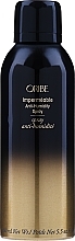 Fragrances, Perfumes, Cosmetics Anti-Humidity Styling Spray - Oribe Signature Impermeable Anti-Humidity Spray