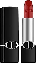 Fragrances, Perfumes, Cosmetics Lipstick - Dior Rouge Dior Couture Colour Satin