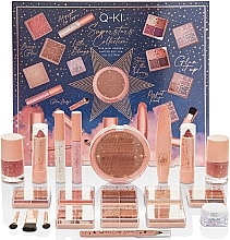 Fragrances, Perfumes, Cosmetics Sunkissed Q-KI Superstars Collection Gift Set - Sunkissed Q-KI Superstars Collection Gift Set