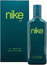 Nike Spicy Attitude Man - Eau de Toilette — photo N1