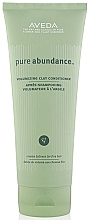 Fragrances, Perfumes, Cosmetics Volume Conditioner - Aveda Pure Abundance Volumizing Clay Conditioner