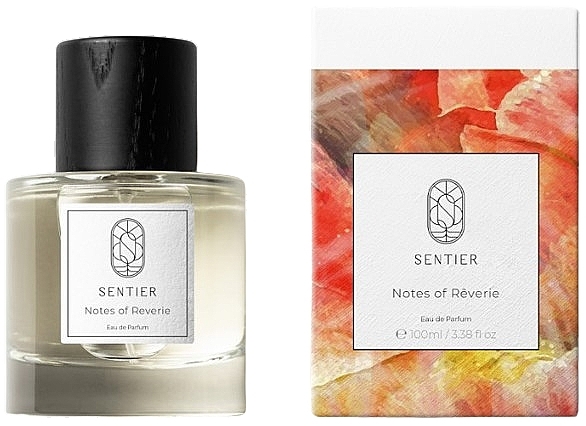 Sentier Notes of Reverie - Eau de Parfum — photo N1