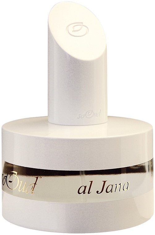 SoOud Al Jana Eau Fine - Eau de Toilette — photo N2