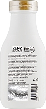 Smoothing Coconut Oil Conditioner for Dry & Unruly Hair - Beaver Professional Moisturizing Coconut Oil & Milk Conditioner — photo N2