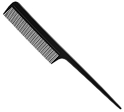 Fragrances, Perfumes, Cosmetics Hair Brush - Dikson Muster Standard Tail Comb