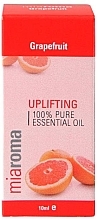 Fragrances, Perfumes, Cosmetics Essential Grapefruit Oil - Holland & Barrett Miaroma Grapefruit Pure Essential Oil