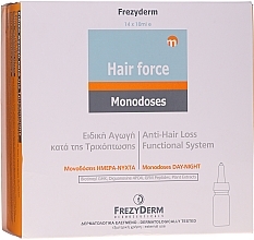 Anti Hair Loss Scalp Drops - Frezyderm Hair Force — photo N1