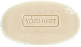 Fragrances, Perfumes, Cosmetics Cream-Soap - BioFresh Yoghurt of Bulgaria Probiotic Cream Soap