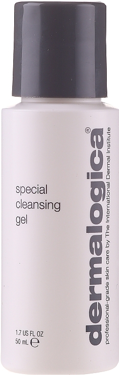 Special Cleansing Gel - Dermalogica Daily Skin Health Special Cleansing Gel — photo N2