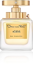 Fragrances, Perfumes, Cosmetics Oscar De La Renta Alibi Eau Sensuelle - Eau de Parfum