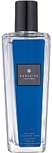 Fragrances, Perfumes, Cosmetics Avon Perceive For Men - Deodorant-Spray