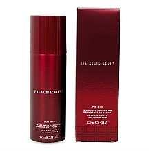 Fragrances, Perfumes, Cosmetics Burberry Men - Deodorant