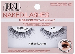 Fragrances, Perfumes, Cosmetics False Lashes - Ardell Naked Lashes 425
