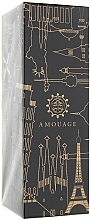 Fragrances, Perfumes, Cosmetics Amouage Miniature Modern Collection Man - Mini Size 4-Piece Set