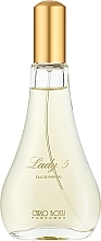 Fragrances, Perfumes, Cosmetics Carlo Bossi Lady 5 - Eau de Parfum