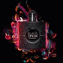 Yves Saint Laurent Black Opium Extreme - Eau de Parfum — photo N3