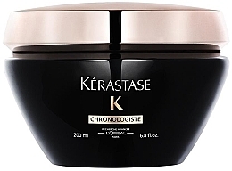 Fragrances, Perfumes, Cosmetics Repair Hair Mask - Kerastase Chronologiste Revitalizing Mask