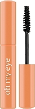 Fragrances, Perfumes, Cosmetics Mascara - Paese Oh My Eye Mascara