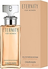 Calvin Klein Eternity Eau De Parfum Intense - Eau de Parfum — photo N2