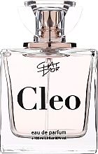 Fragrances, Perfumes, Cosmetics Chat D'or Cleo - Eau de Parfum