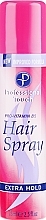 Hair Spray - Professional Touch Extra Hold Statestrong — photo N1