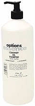 Coconut Shampoo - Osmo Options Essence Tropical Essense Shampoo — photo N1