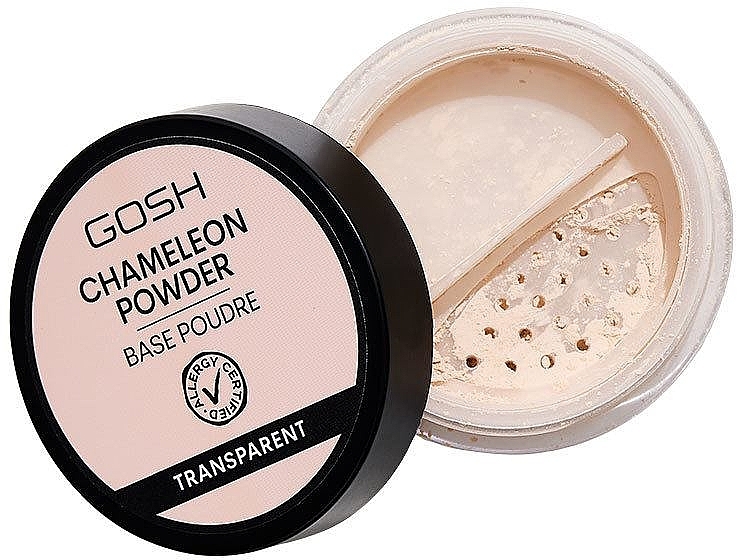 Powder - Gosh Copenhagen Chameleon Powder — photo N1