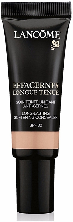 Face Corrector - Lancome Effacernes Longue Tenue — photo N1