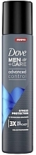 Fragrances, Perfumes, Cosmetics Antiperspirant Deodorant - Dove Men+Care Advanced Control Stress Protection