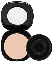 Fragrances, Perfumes, Cosmetics Compact Mattifying Powder - Oriflame The One Everlasting Pressed Powder