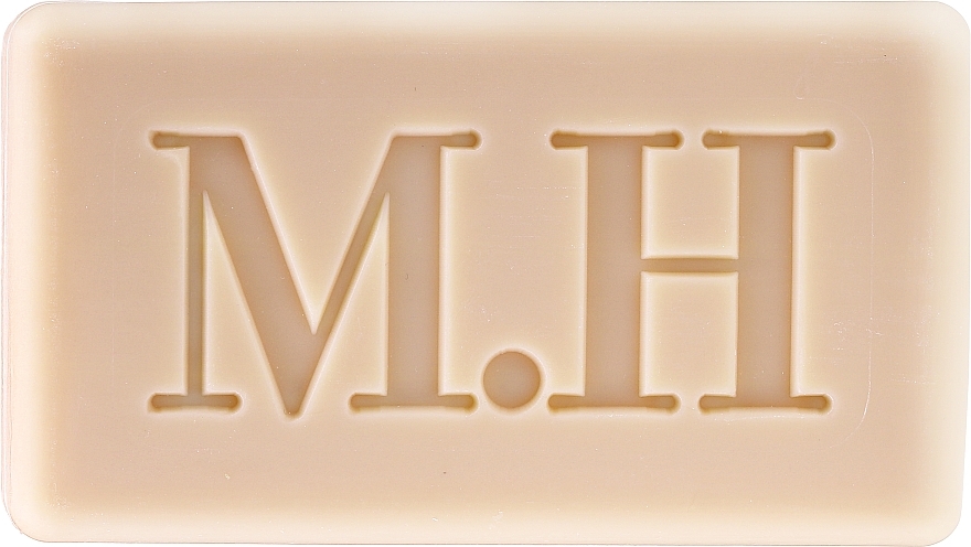 Miller Harris Lumiere Doree Soap - Perfumed Soap — photo N1